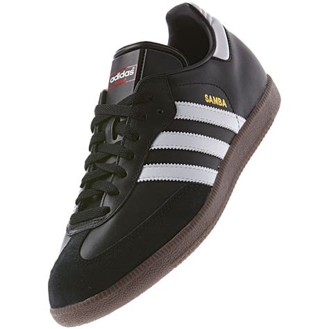 herren schuhe adidas samba schwarz angebot bad kreuznach|Adidas Samba price.